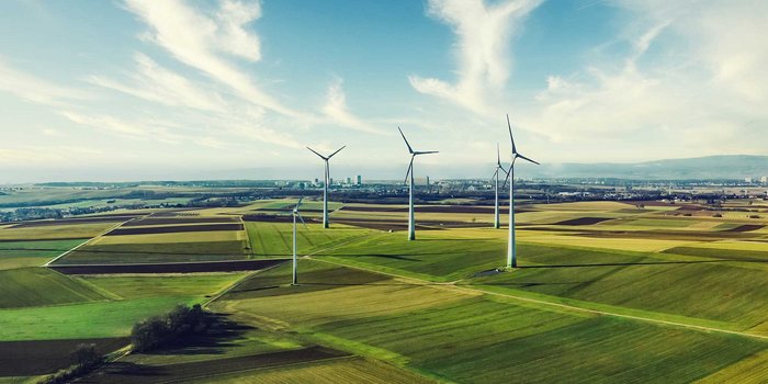 COP 29: Weltgemeinschaft darf Fokus auf Energiewende nicht verlieren