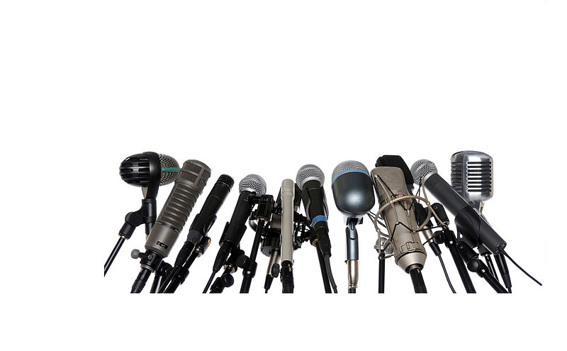 Presse