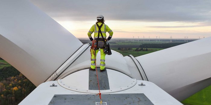 Investitionssicherheit: Bundesregierung darf Offshore- und Onshore-Windenergie keine Steine in den Weg legen