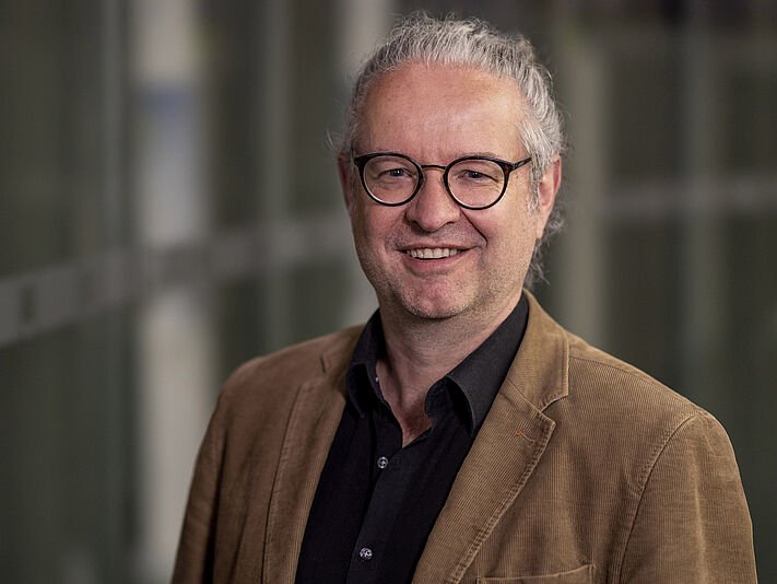 Portraitfoto Lars Rotzsche