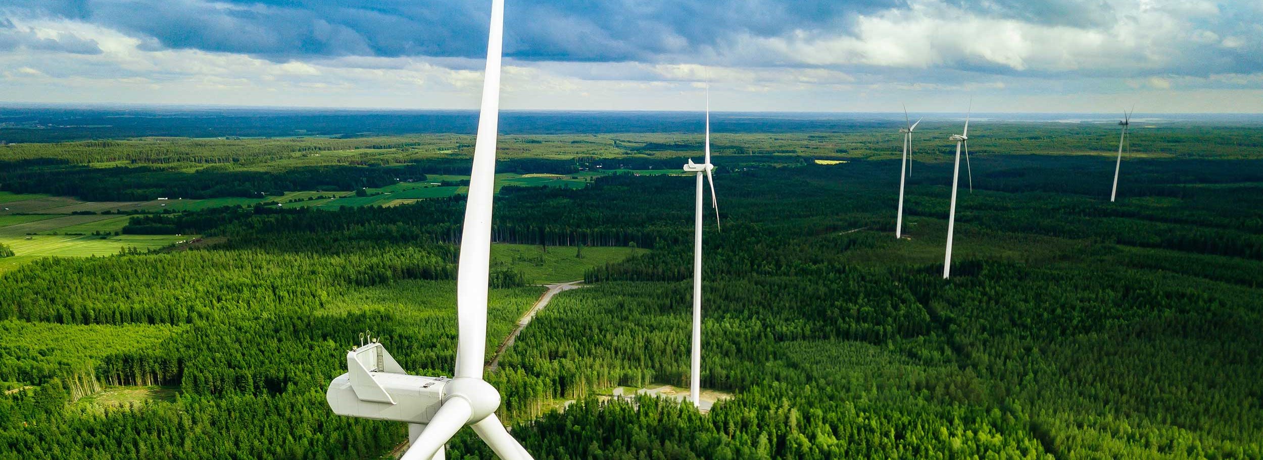 Investitionssicherheit: Bundesregierung darf Offshore- und Onshore-Windenergie keine Steine in den Weg legen