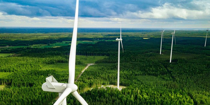 Investitionssicherheit: Bundesregierung darf Offshore- und Onshore-Windenergie keine Steine in den Weg legen