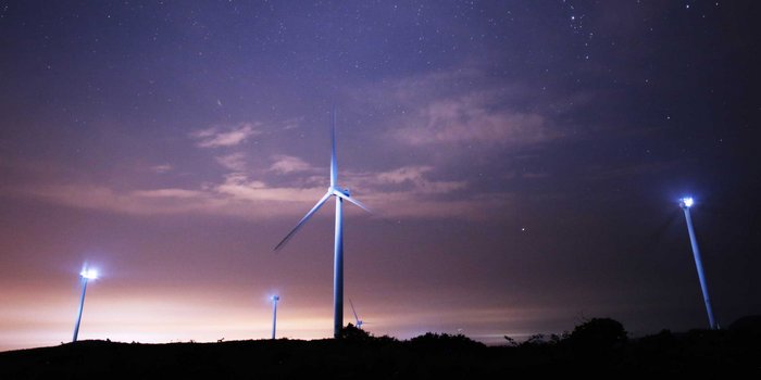 Status Offshore Windenergie 1. Halbjahr 2026: Branche fordert zügige Reform des Windenergie-auf-See-Gesetzes