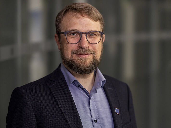 Portraitfoto Christian Andresen