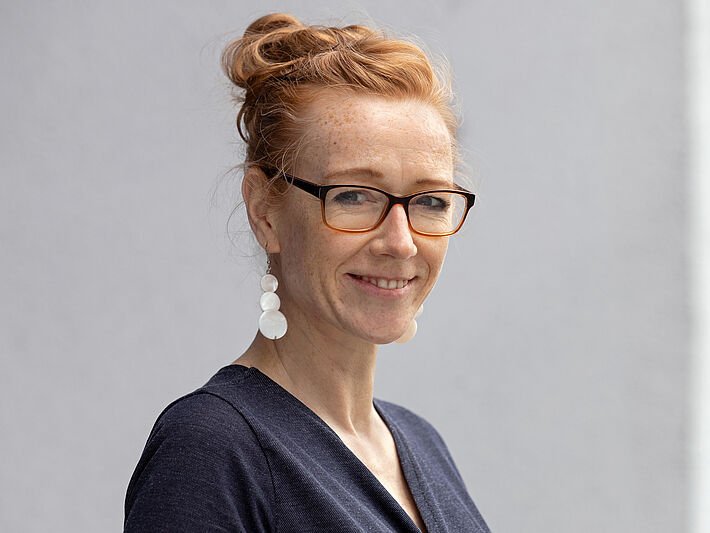 Portraitfoto von Susanne Braun