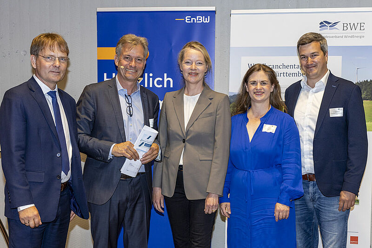 Windbranchentag Baden-Württemberg 2023