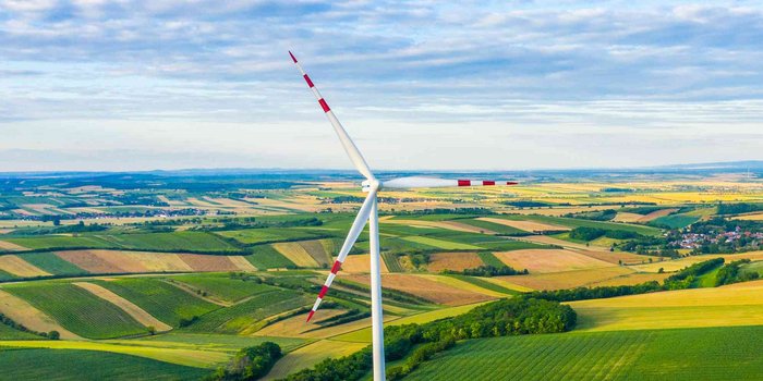 Netzpaket-Anhörung: Ausbremsen der Windenergie schafft keine neue Netzinfrastruktur