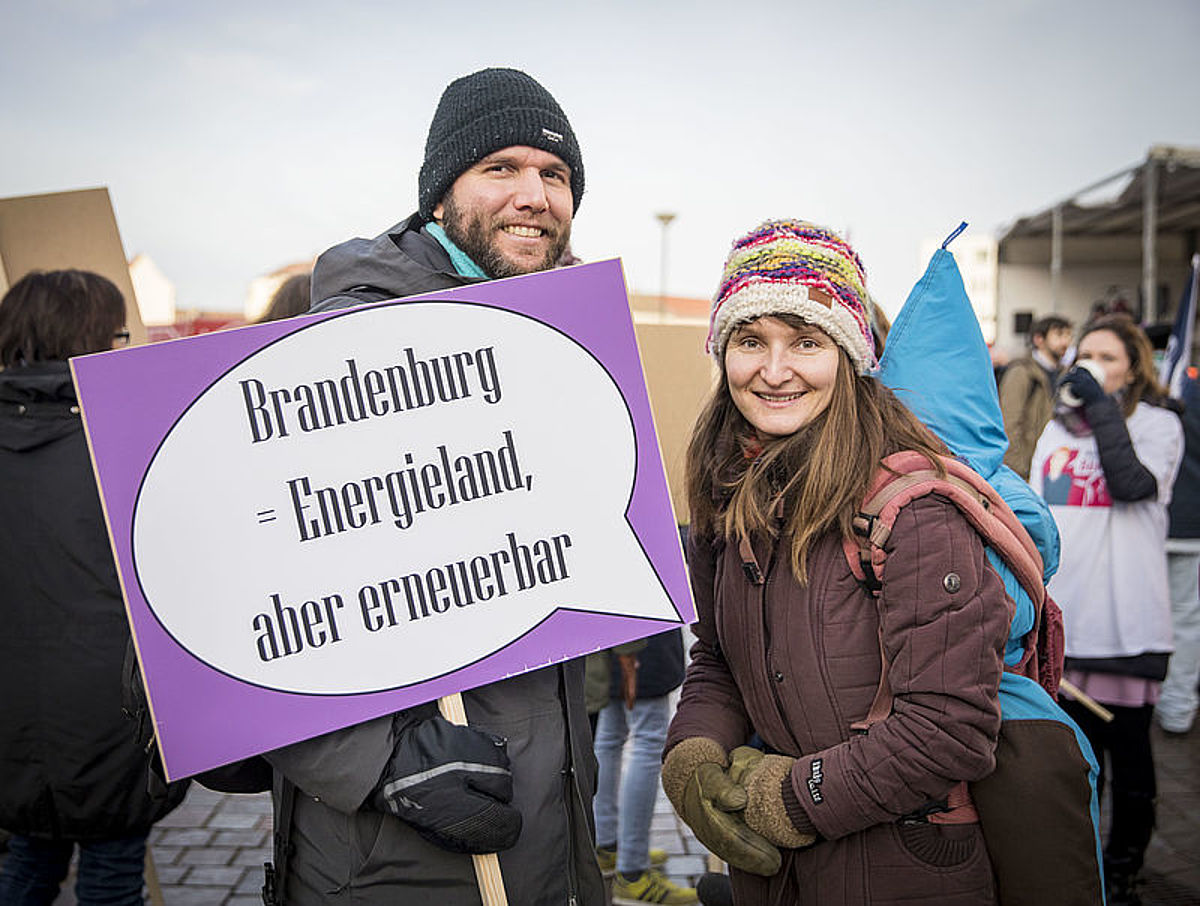  Brandenburg Energieland aber erneuerbar