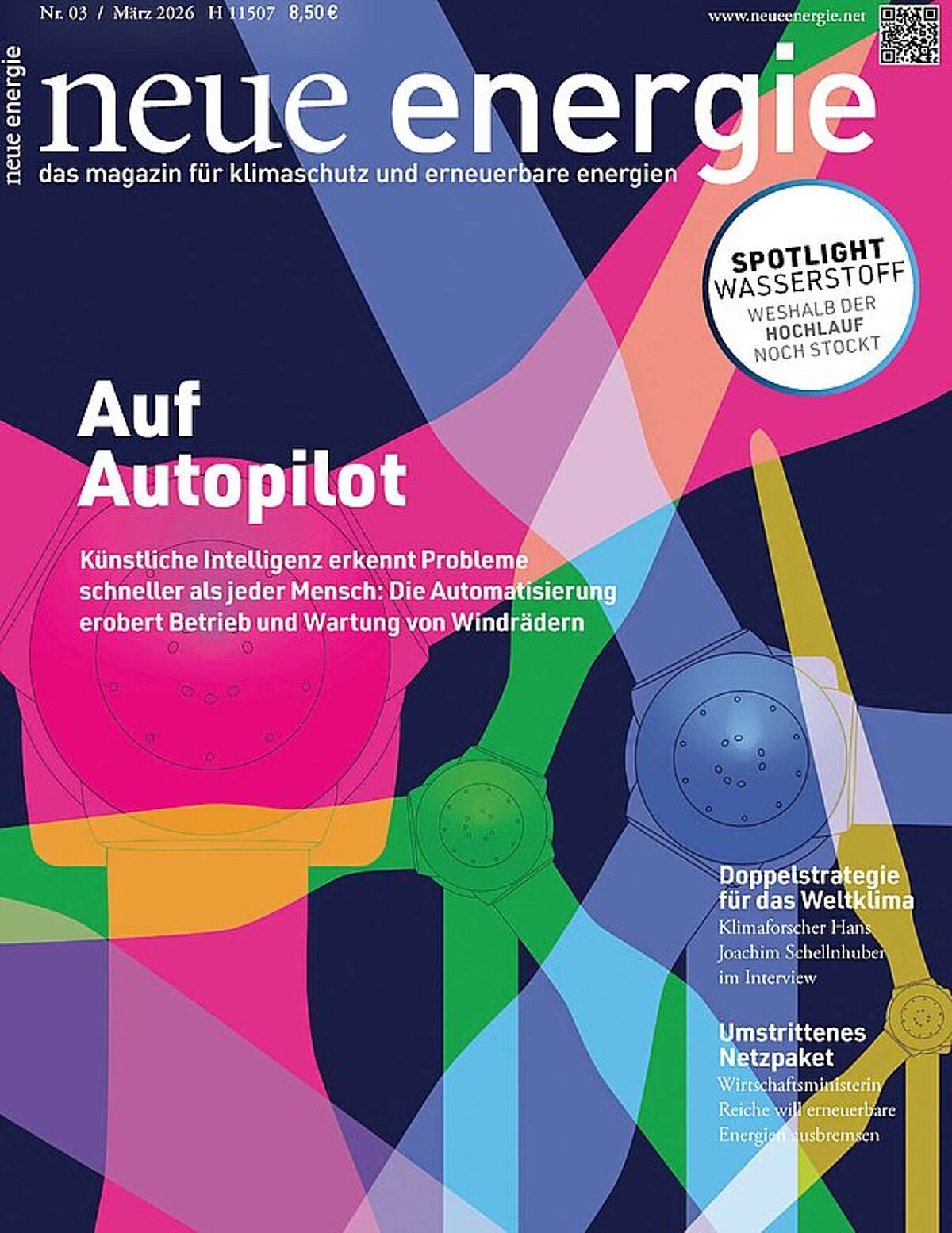 Cover neue energie 2026