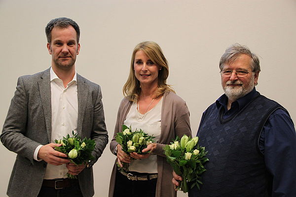 Landesvorstand BWE Schleswig-Holstein. Foto: BWE