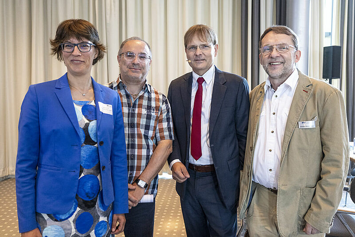 Windbranchentag Rhein-Main-Saar 2023 in Wiesbaden