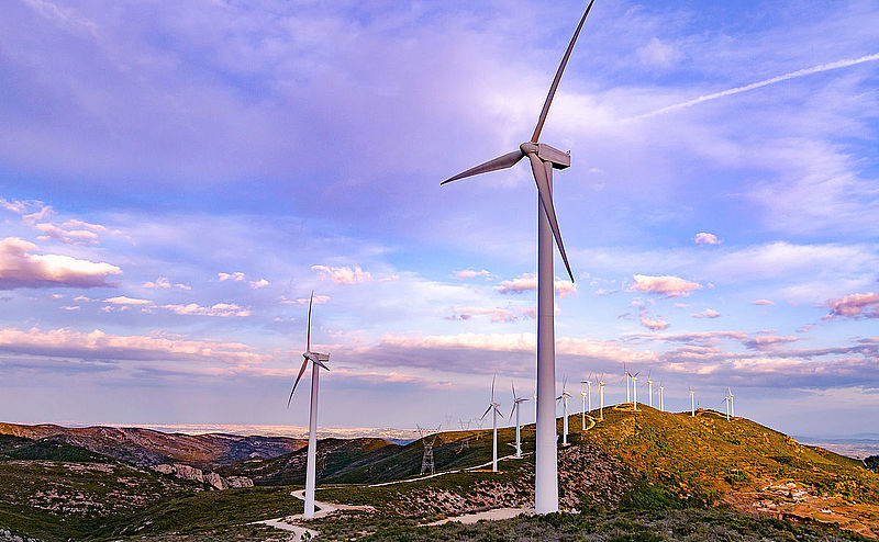 Enabling Wind Argentina