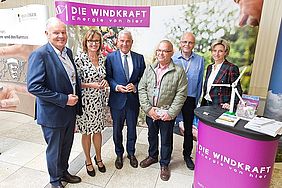 CDU-Landesparteitag in Baden-Württemberg