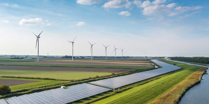 BWE setzt auf Energiesicherheit und Wettbewerbsfähigkeit