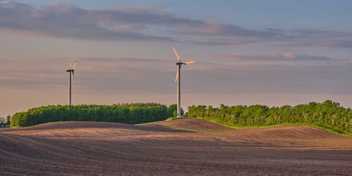 Bürgerwind: Privates Kapital vor Ort sichern