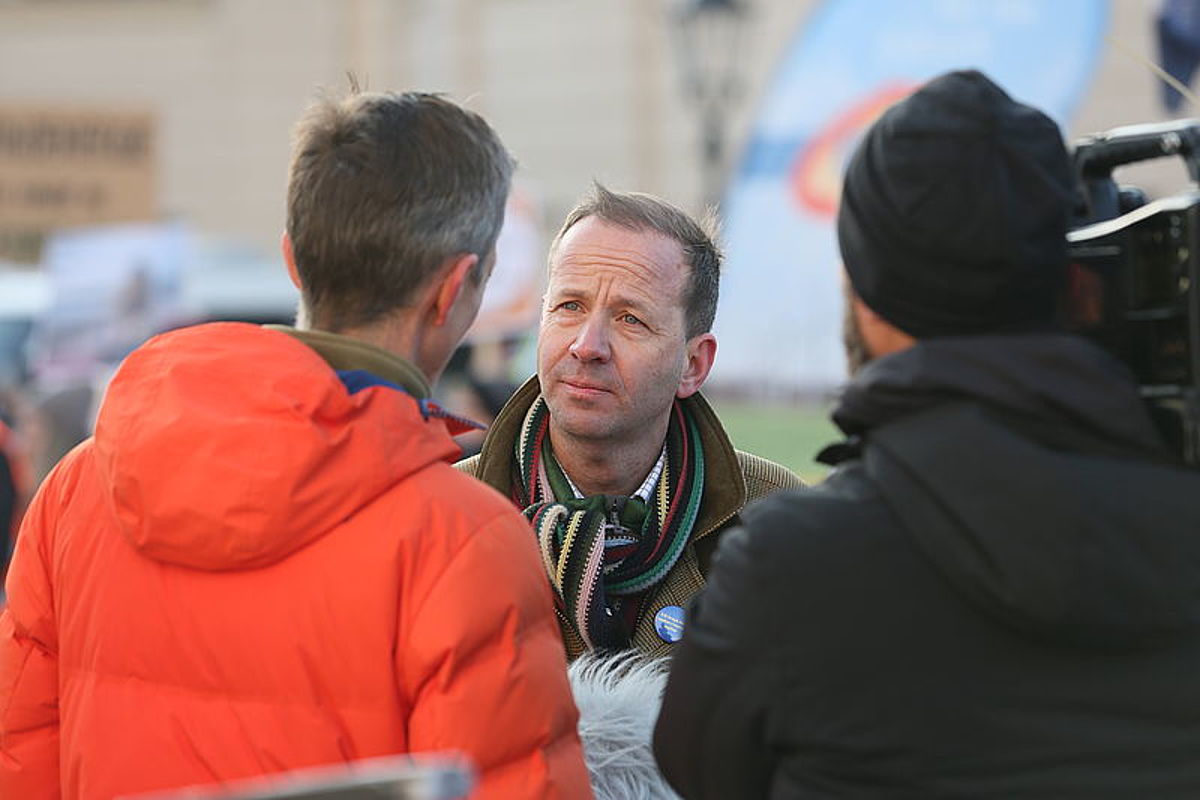 Jan Hinrich Glahr im Interview