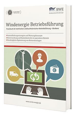 Windenergie Betriebsführung