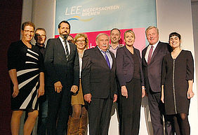 Windbranchentag Niedersachsen-Bremen 2019