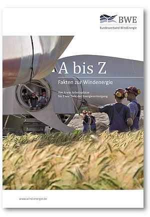 Fakten zur Windenergie