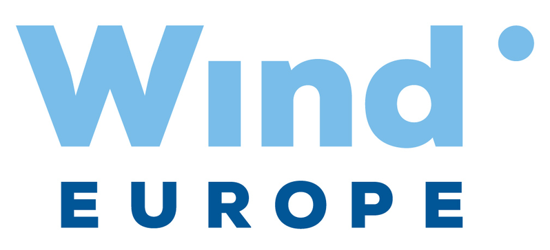 Logo von Wind Europe