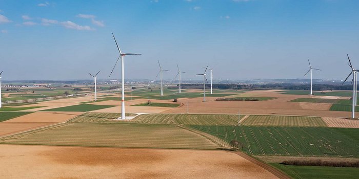BWE intensiviert Kooperation mit indischen Partnerverbänden
