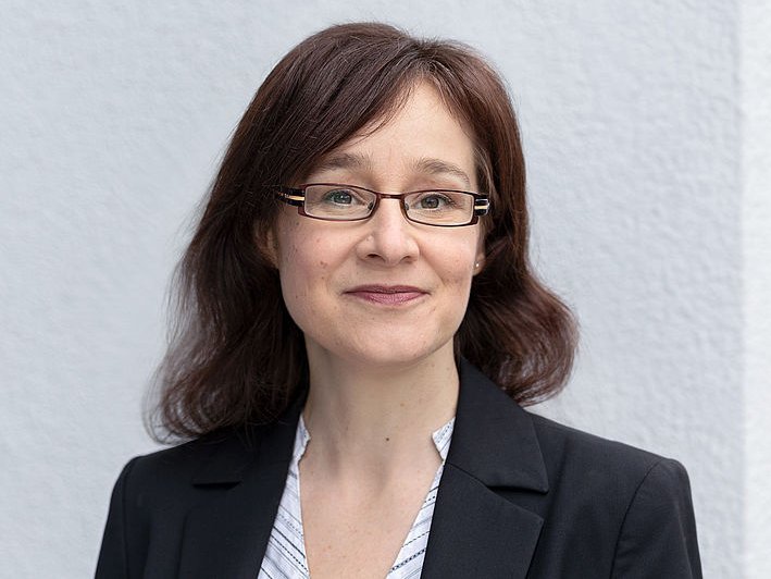 Portraitfoto von Suanne Kafemann
