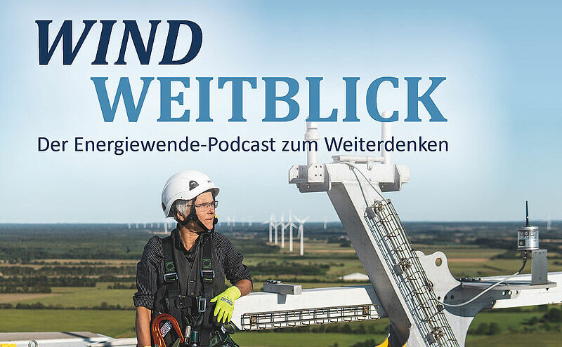 Podcast WindWeitblick