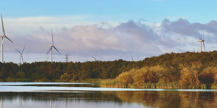 Mehr Transparenz für die Energiewende: BEE startet Energiewenderechner