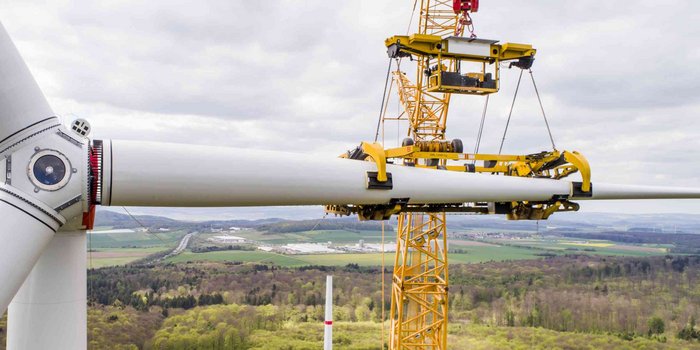 Netzpaket: Windenergiebranche und Netzbetreiber haben bessere Vorschläge