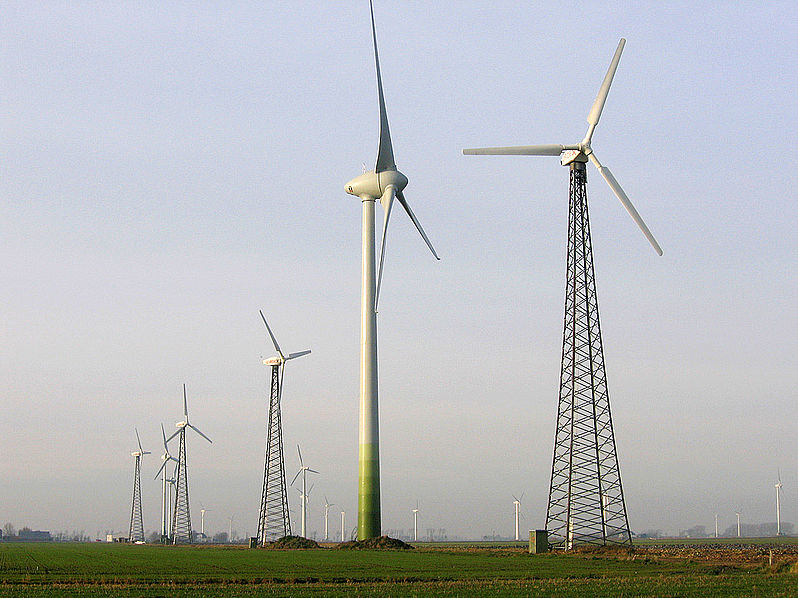Anlagenkonzepte © Jacobs