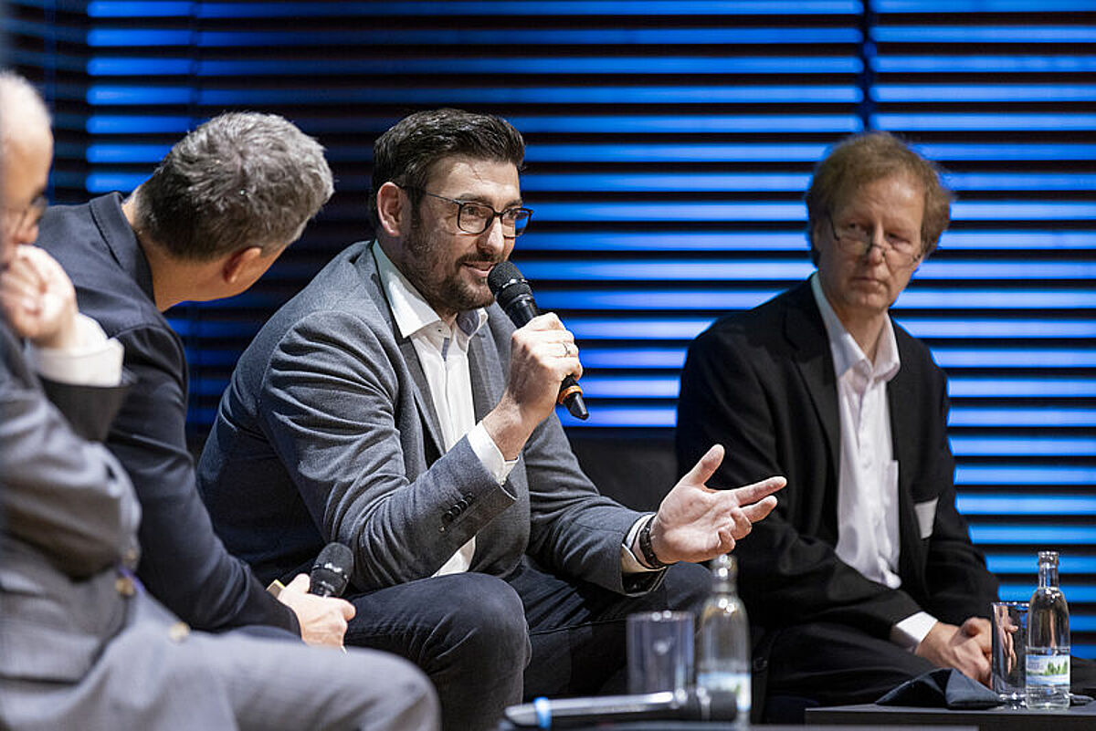 Branchentag Erneuerbare Energien Mitteldeutschland 2024