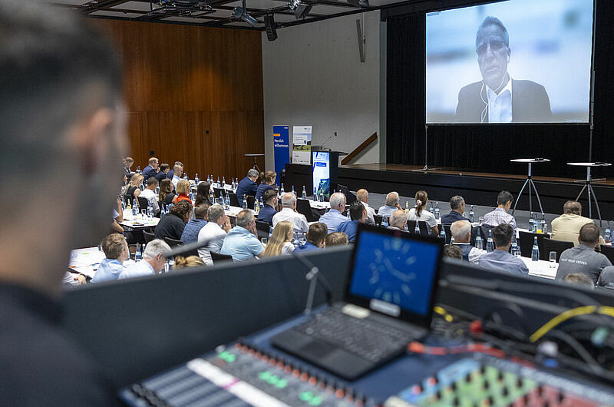 Windbranchentag Baden-Württemberg 2023