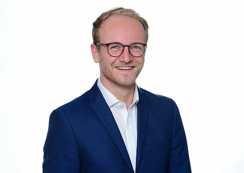 Nils Bellersen Nils Bellersen
