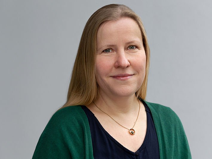 Portraitfoto von Diane Schmuck