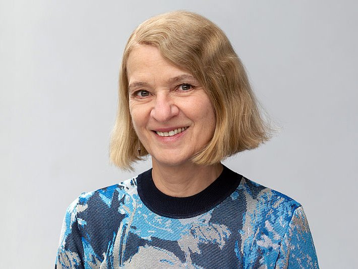Portraitfoto von Nikola Holocher