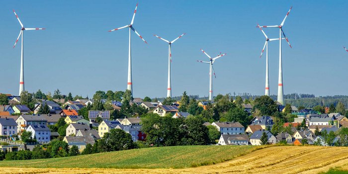Kurzpapier: Investitionen ermöglichen - Strom vor dem Netzverknüpfungspunkt nutzen.