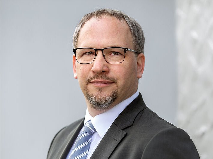 Portraitfoto von Thorsten Paulsen