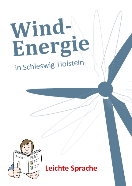 Windenergie in leichter Sprache