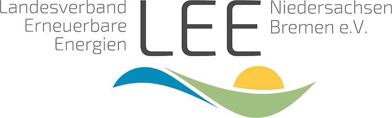 LEE Niedersachsen Logo LEE Niedersachsen Logo