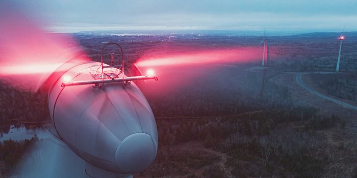 Windkraft an Rhein, Main und Saar: Resiliente und kosteneffiziente Industriestrom-Versorgung