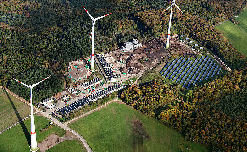 Regionalverbände
