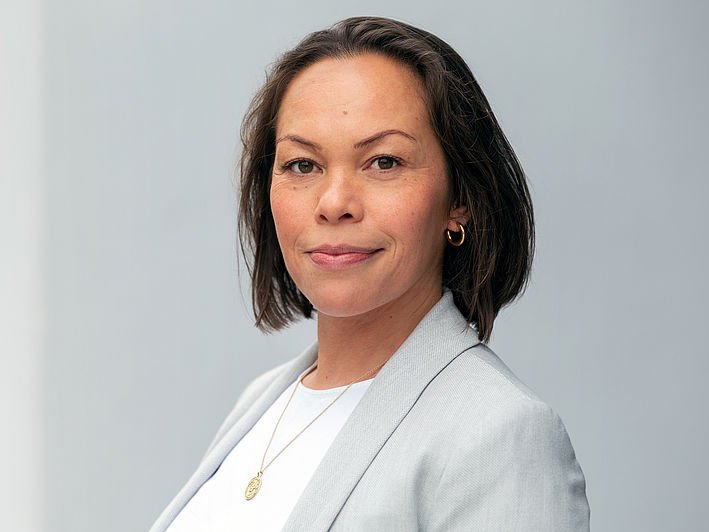 Portraitfoto von Jessybelle Brutscher