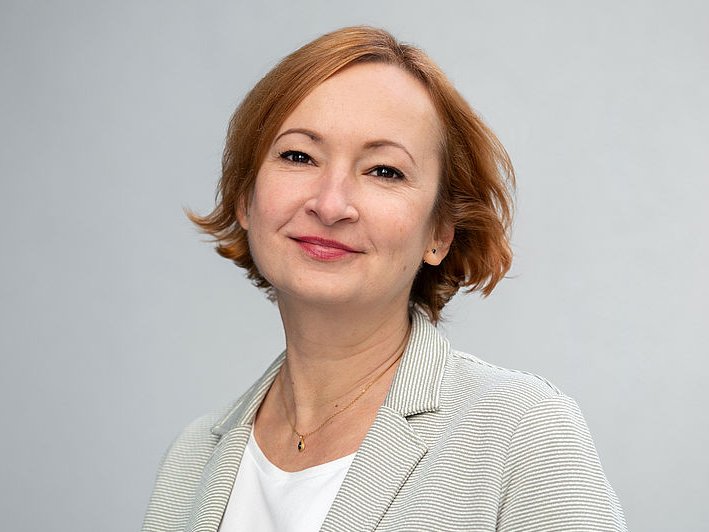 Portraitfoto von Natalia Wagner