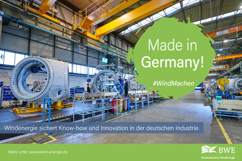 Made in Germany