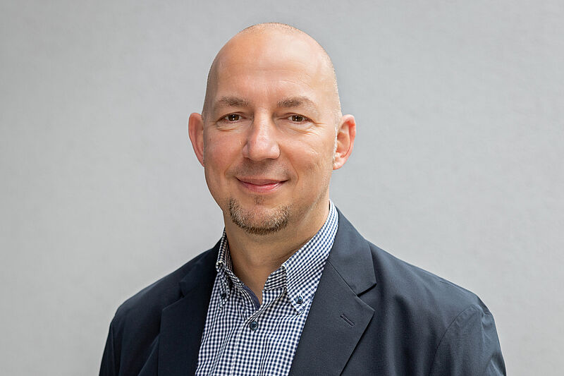 Karsten Steinbock Karsten Steinbock