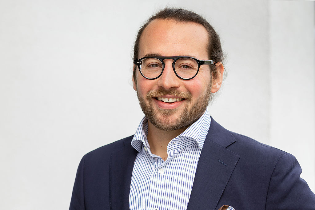 Marco Utsch Marco Utsch