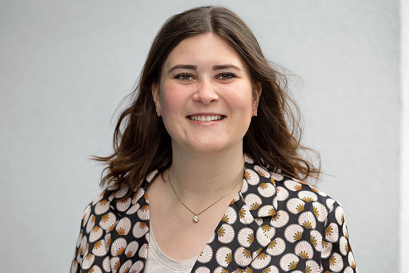 Sandrina Gaebel