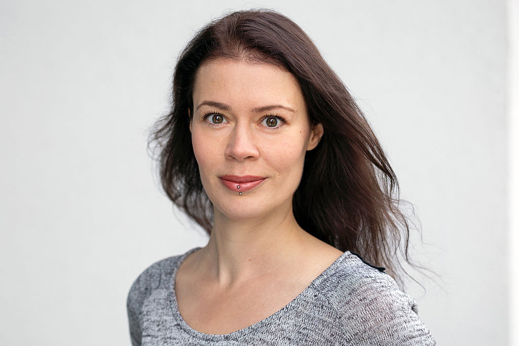 Stefanie Bültena