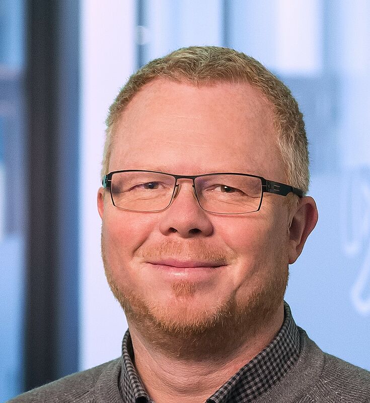 Jörn Kolbe