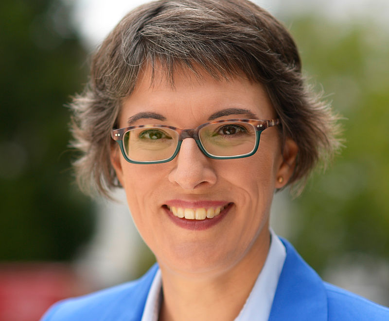 Gabriele Schmidt